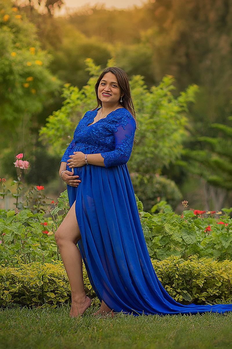 vestidos para embarazadas - Madeleine Fotografía